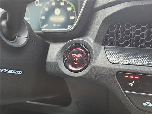 New 2026 Honda CR-V TrailSport image 23