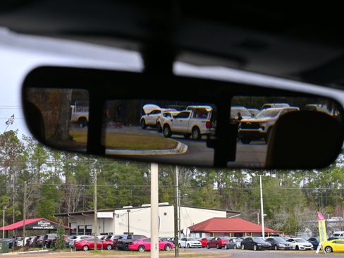 Used 2021 Jeep Gladiator Sport image 17