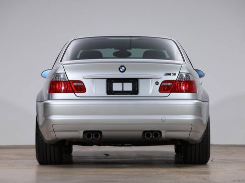 Used 2005 BMW M3 Coupe image 6
