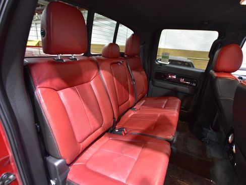 Used 2013 Ford F150 Limited image 53