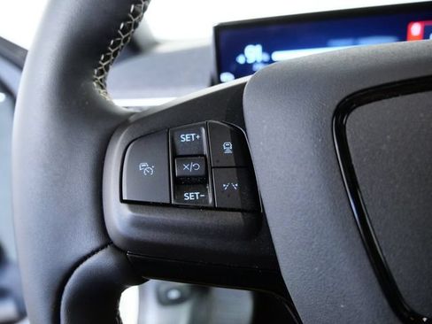Certified 2025 Ford Mustang Mach-E GT AWD/4WD image 27