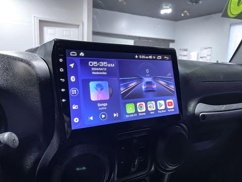 Used 2016 Jeep Wrangler Unlimited Sport w/ Quick Order Package 24S image 31