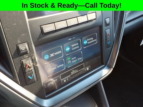 New 2026 Subaru Crosstrek 2.5i AWD/4WD image 11