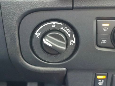 New 2026 Nissan Frontier PRO-4X w/ Pro Premium Package image 36