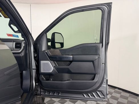 Used 2025 Ford F250 Platinum AWD/4WD image 37
