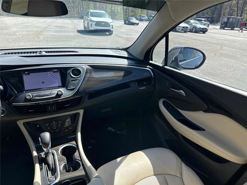 Used 2020 Buick Envision Essence image 15