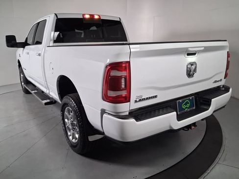 Used 2024 RAM 2500 Laramie w/ Safety Group AWD/4WD image 6