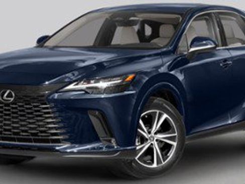 Used 2023 Lexus RX 350 FWD w/ Cold Area Package image 1