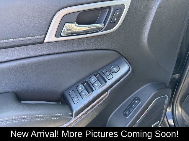 Used 2018 GMC Yukon Denali w/ Denali Ultimate Package AWD/4WD image 23