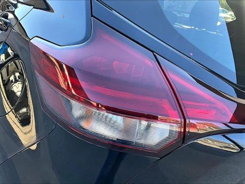 Certified 2024 Nissan Kicks SV image 28