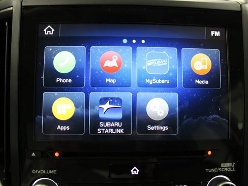 Used 2019 Subaru Forester Limited w/ Popular Package #3 AWD/4WD image 13