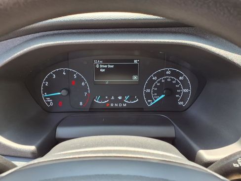 New 2025 Ford Transit 250 148 Medium Roof image 14