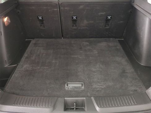 Certified 2025 Chevrolet Trax LT w/ Driver Confidence Package image 23