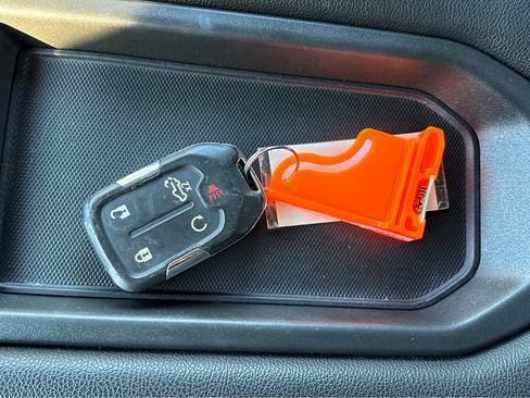 Used 2019 Chevrolet Silverado 1500 LT w/ All-Star Edition image 36