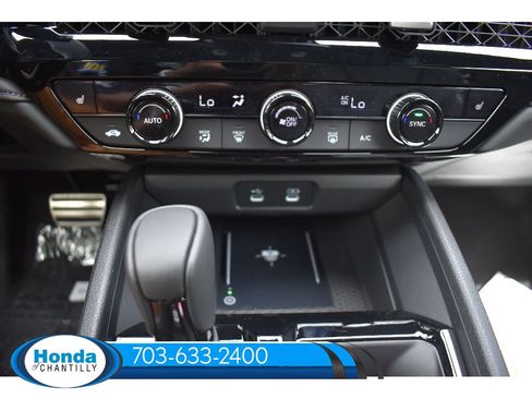 New 2026 Honda Accord Hybrid Sport-L FWD image 16