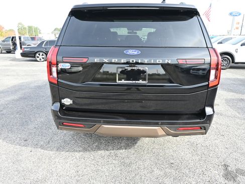 New 2025 Ford Expedition King Ranch image 4