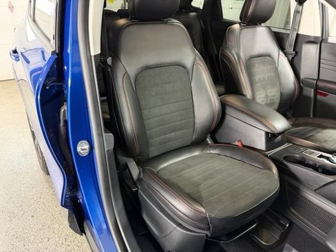 Used 2022 Ford Escape SEL w/ SEL Stealth AWD Package image 23