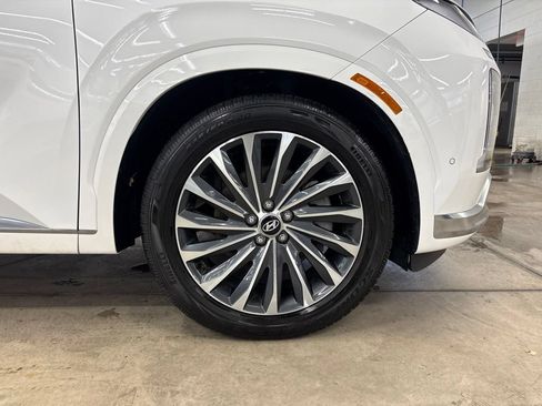 Used 2023 Hyundai Palisade Calligraphy AWD/4WD image 32