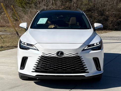 Used 2023 Lexus RX 350h image 5