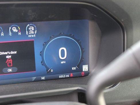 Used 2026 Ford F450 Platinum w/ FX4 Off-Road Package image 14