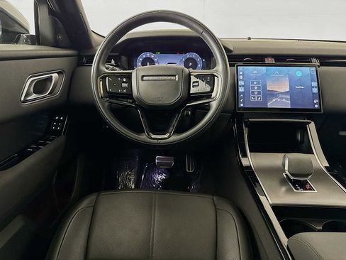 Used 2025 Land Rover Range Rover Velar Dynamic SE image 23