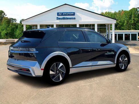 New 2026 Hyundai Ioniq 5 Limited RWD image 8