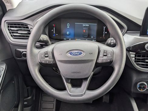 New 2026 Ford Escape Active image 12