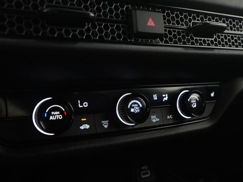 Used 2023 Honda HR-V Sport image 27