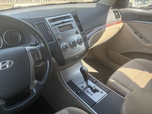 Used 2008 Hyundai Veracruz GLS image 28