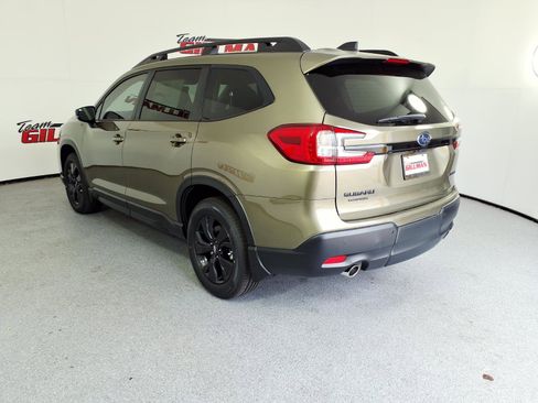 New 2026 Subaru Ascent Premium AWD/4WD image 3