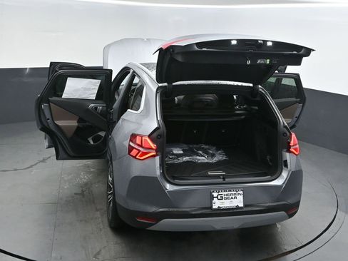 Used 2026 BMW X3 xDrive30 image 49