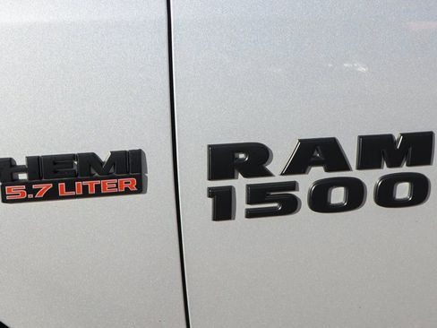 Used 2017 RAM 1500 Sport w/ Convenience Group image 54