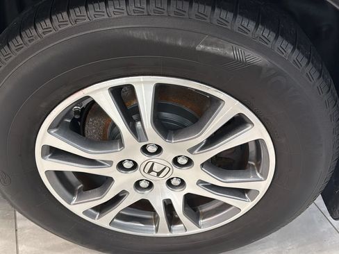 Used 2013 Honda Odyssey EX-L image 42