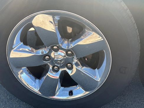 Used 2014 RAM 1500 Big Horn AWD/4WD image 5