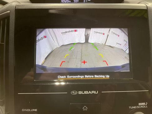 Used 2022 Subaru Crosstrek 2.0i image 17