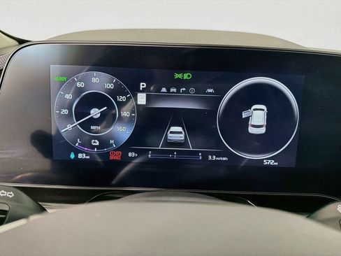Used 2025 Kia Niro Wave w/ Wave Preserve Package FWD image 16