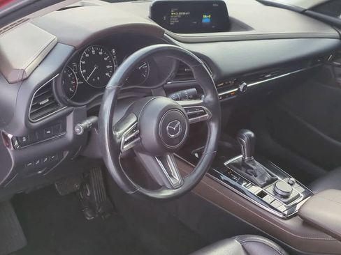 Used 2022 MAZDA CX-30 2.5 Turbo w/ Premium Package image 2