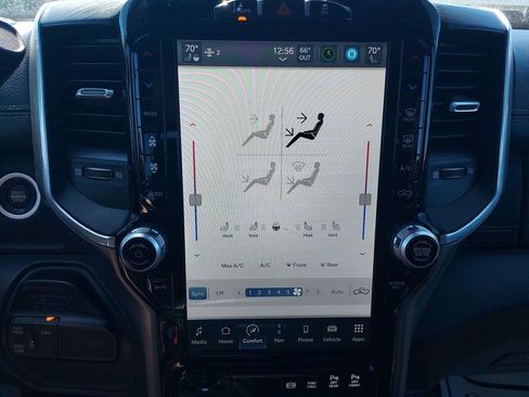 Used 2024 RAM 3500 Laramie w/ Night Edition image 25