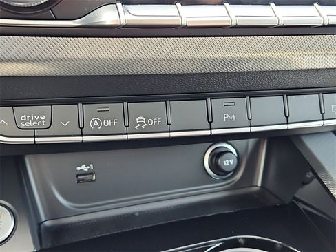 Certified 2025 Audi A5 2.0T Premium Plus image 18