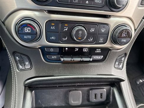 Used 2020 GMC Yukon Denali w/ Denali Ultimate Package image 19