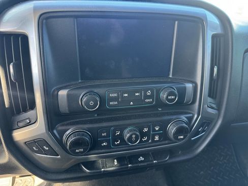 Used 2015 Chevrolet Silverado 1500 LT w/ All Star Edition image 16