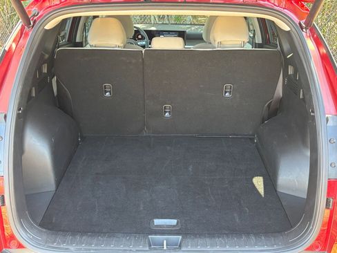 Used 2025 Hyundai Tucson SEL image 34