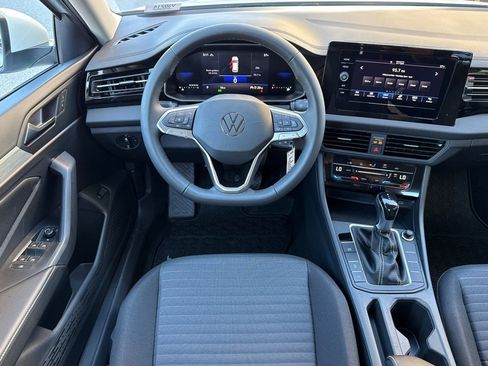 New 2026 Volkswagen Jetta S FWD image 14