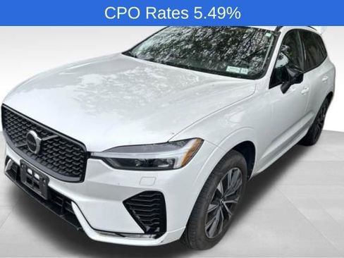 Used 2024 Volvo XC60 B5 Core w/ Protection Package Premier AWD/4WD image 1