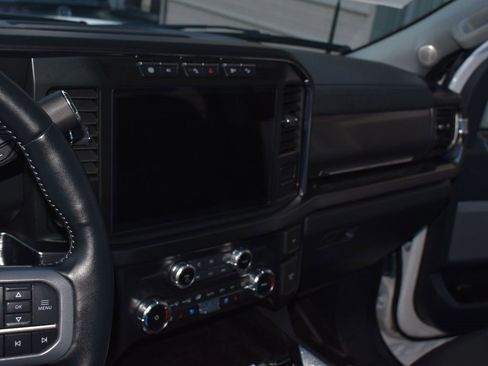 Certified 2023 Ford F350 Lariat w/ Lariat Ultimate Package image 22