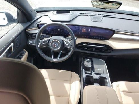 New 2026 Buick Enclave Preferred w/ Power Package AWD/4WD image 5