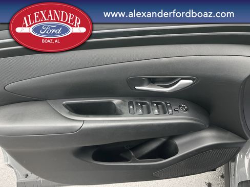 Used 2024 Hyundai Tucson SEL image 8