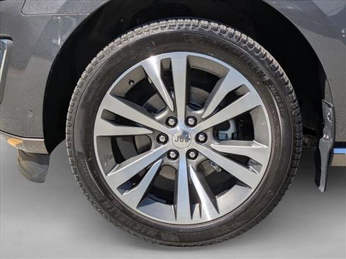 Used 2020 Ford Expedition King Ranch AWD/4WD image 26