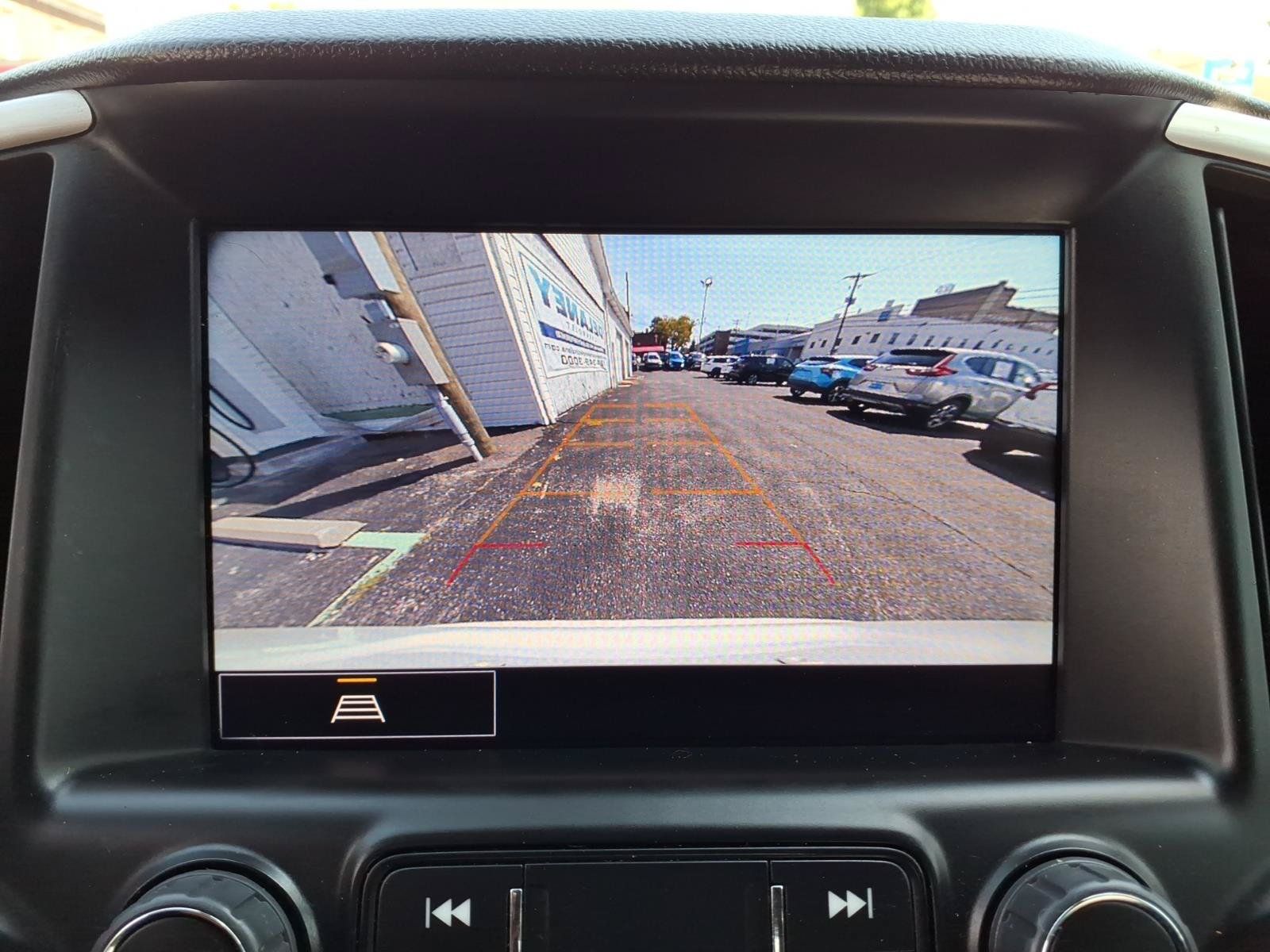 Certified 2024 GMC Terrain SLT AWD/4WD image 18