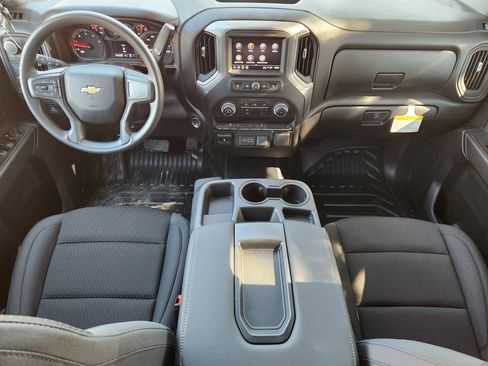 New 2026 Chevrolet Silverado 3500 W/T w/ WT Convenience Package image 26